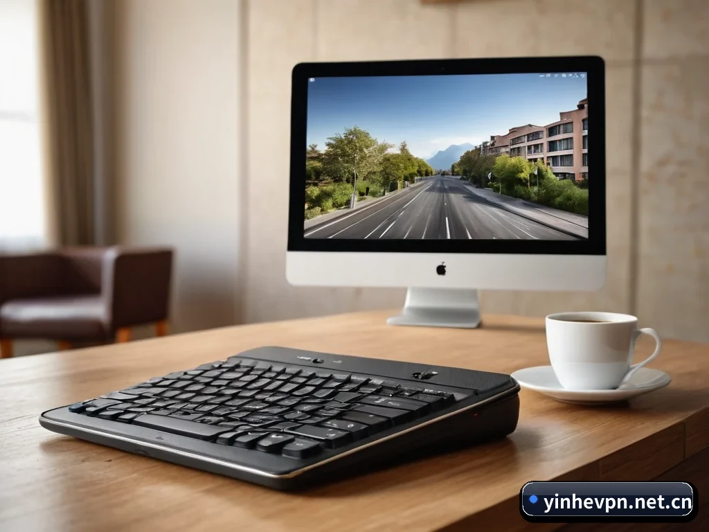 银河VPN的故事 - VPN 与网络连接内容